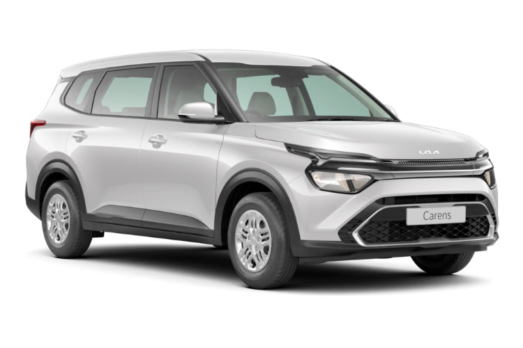 Kia Carens Car Rental in Patna