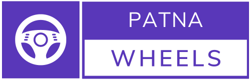 Patna Wheels Car Rental Logo