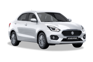 Patna Wheels Maruti Dzire Car Rental